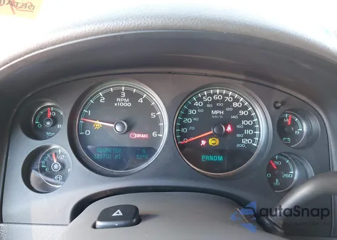 2010 Chevrolet Tahoe Lt z USA, uszkodzony, nr VIN 1GNUKBE0XAR133627